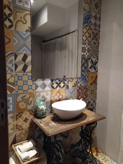 Casa en Alquiler en Guaymallen, Mendoza