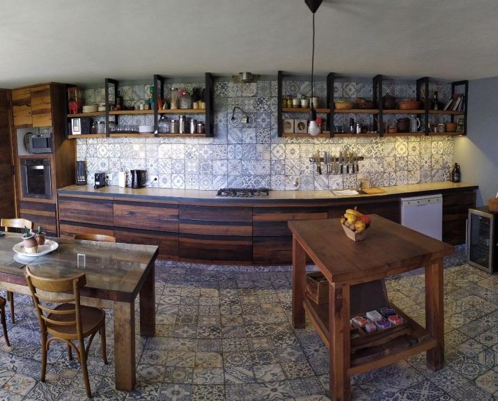 Casa en Alquiler en Guaymallen, Mendoza