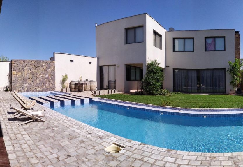 Casa en Alquiler en Guaymallen, Mendoza