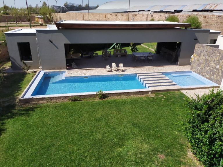 Casa en Alquiler en Guaymallen, Mendoza