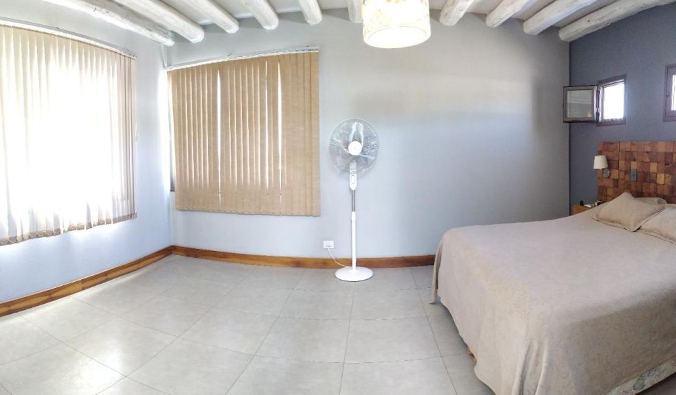 Casa en Alquiler en Guaymallen, Mendoza