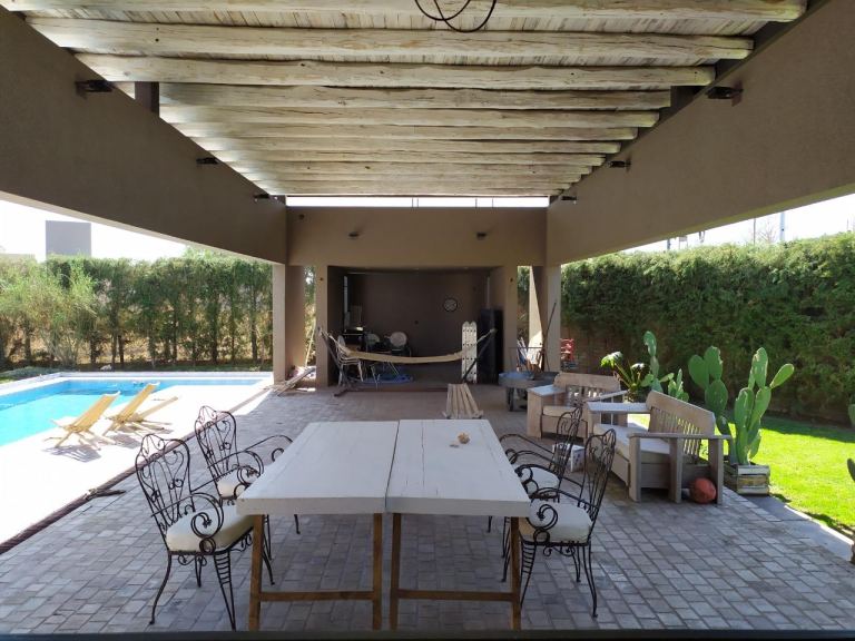 Casa en Alquiler en Guaymallen, Mendoza