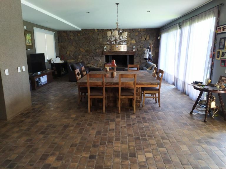 Casa en Alquiler en Guaymallen, Mendoza