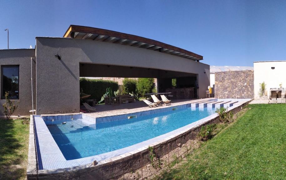 Casa en Alquiler en Guaymallen, Mendoza