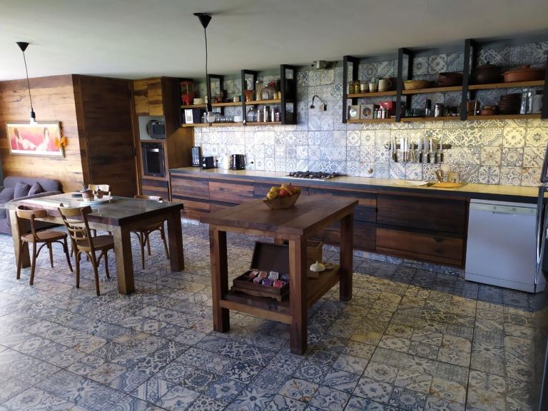 Casa en Alquiler en Guaymallen, Mendoza