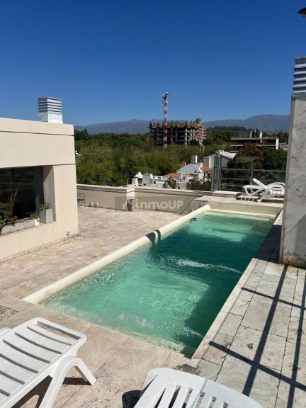 Departamento en Alquiler en Capital, Mendoza