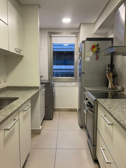 Departamento en Alquiler en Capital, Mendoza