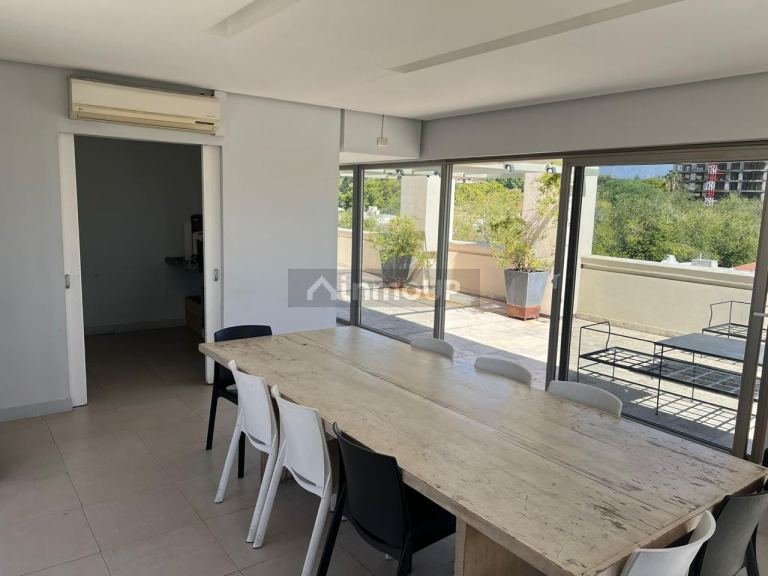 Departamento en Alquiler en Capital, Mendoza