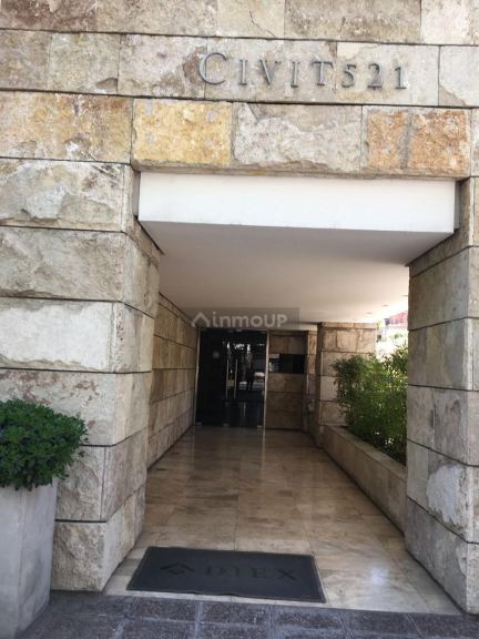 Departamento en Alquiler en Capital, Mendoza