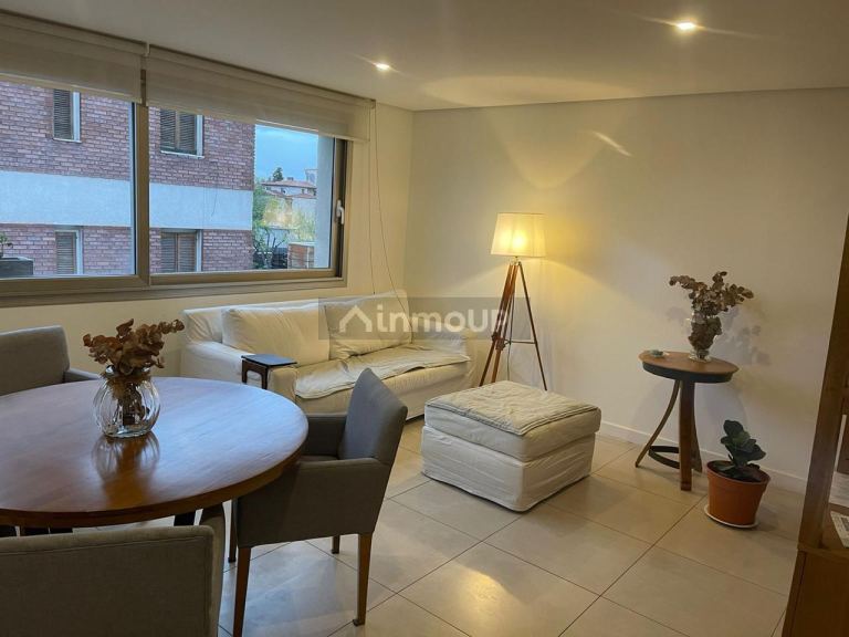 Departamento en Alquiler en Capital, Mendoza