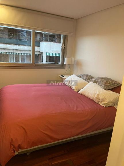 Departamento en Alquiler en Capital, Mendoza