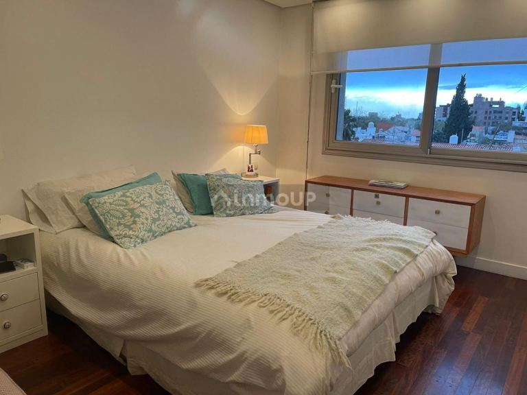 Departamento en Alquiler en Capital, Mendoza