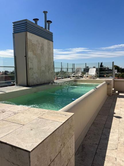 Departamento en Alquiler en Capital, Mendoza