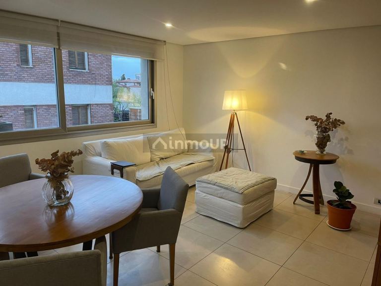 Departamento en Alquiler en Capital, Mendoza