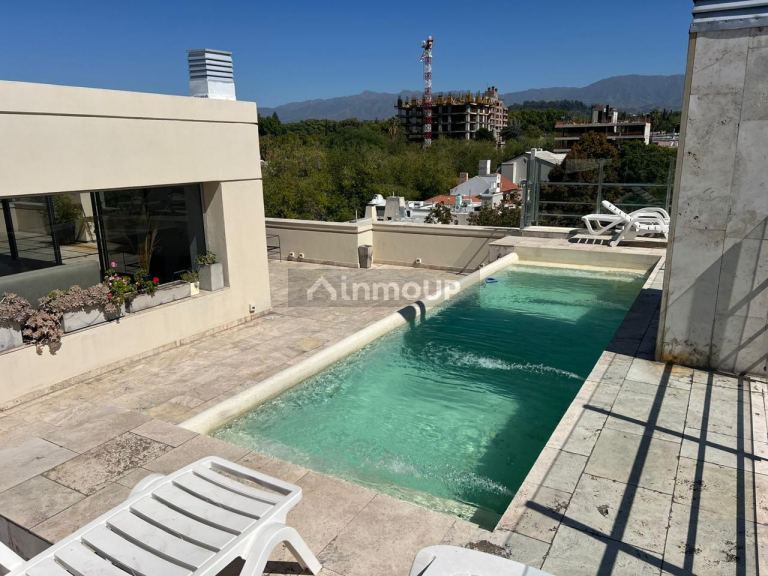 Departamento en Alquiler en Capital, Mendoza