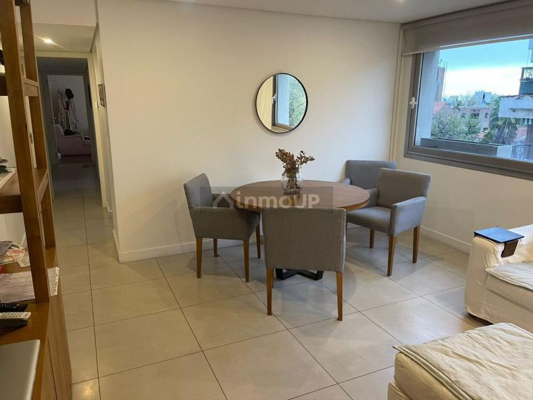 Departamento en Alquiler en Capital, Mendoza