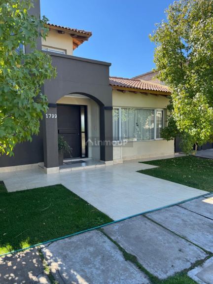 Casa en Venta en Godoy Cruz, Mendoza