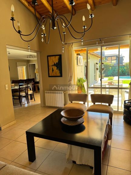 Casa en Venta en Godoy Cruz, Mendoza