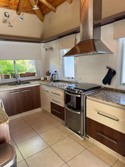 Casa en Venta en Godoy Cruz, Mendoza