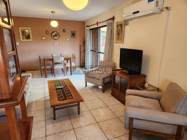 Departamento en Venta en Capital, Mendoza