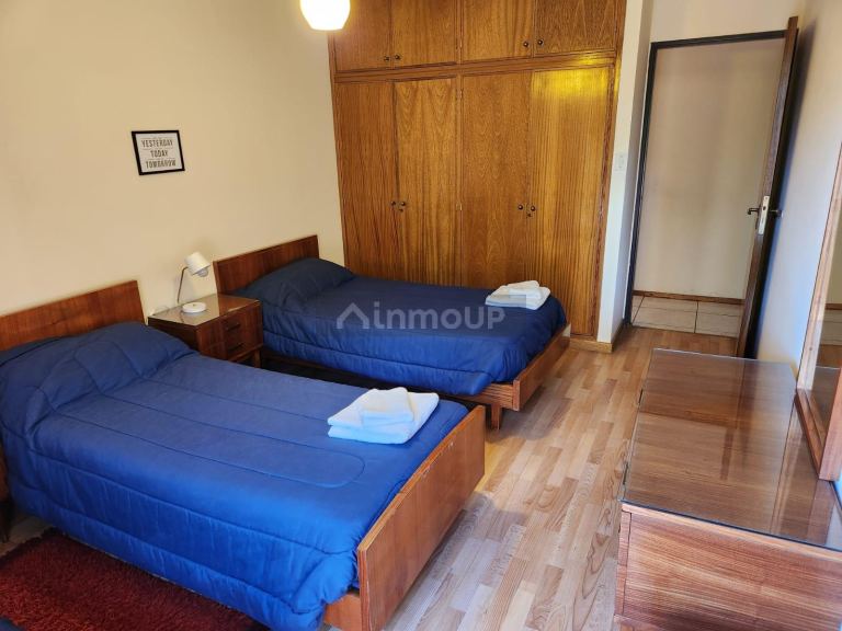 Departamento en Alquiler en Capital, Mendoza