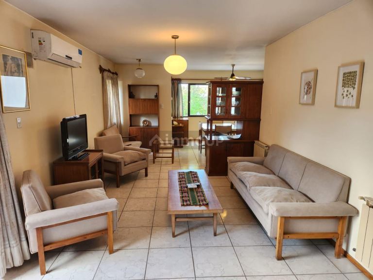 Departamento en Alquiler en Capital, Mendoza