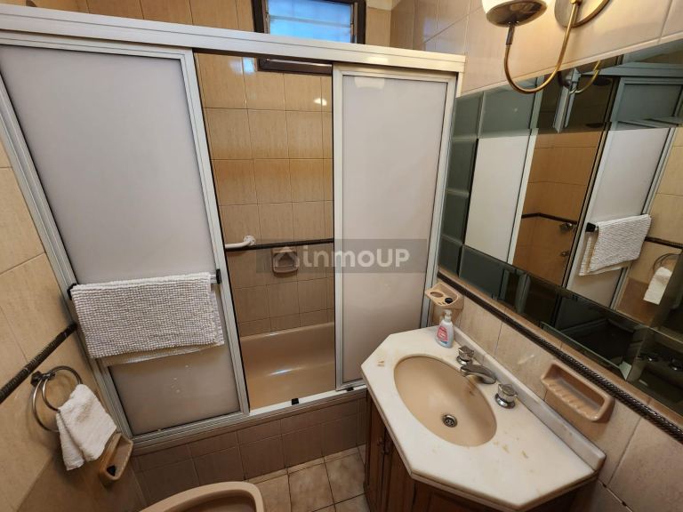 Departamento en Alquiler en Capital, Mendoza
