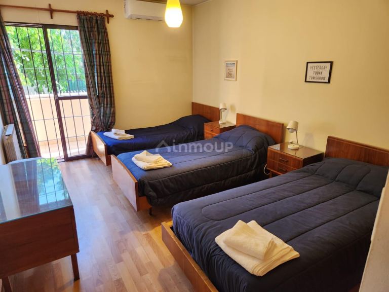 Departamento en Alquiler en Capital, Mendoza