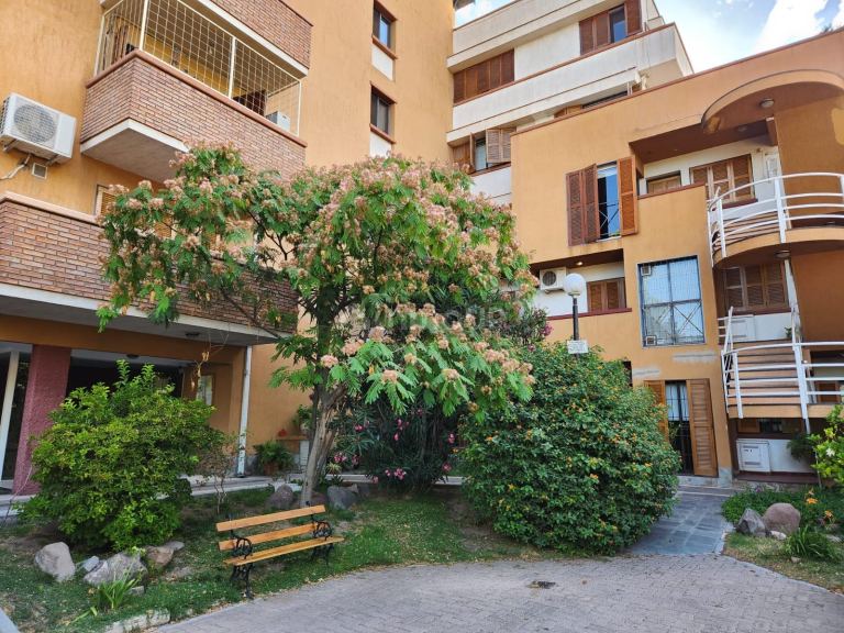 Departamento en Alquiler en Capital, Mendoza