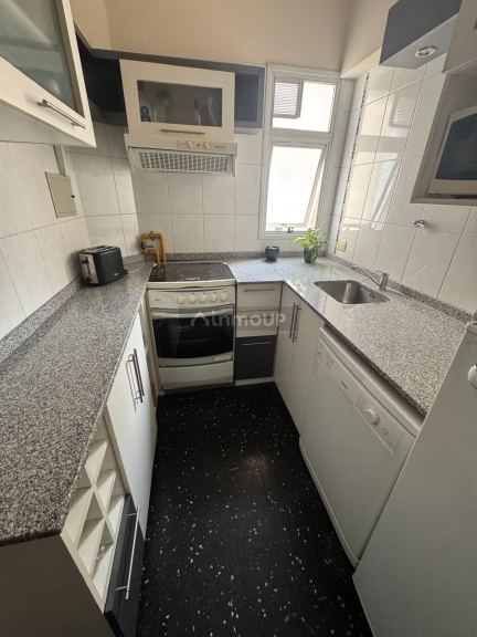 Departamento en Venta en Capital, Mendoza