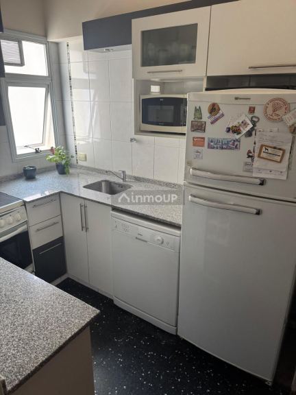 Departamento en Venta en Capital, Mendoza
