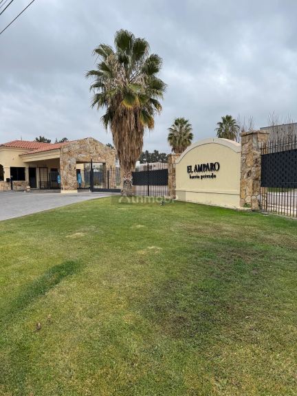 Lote en Venta en Maipu, Mendoza
