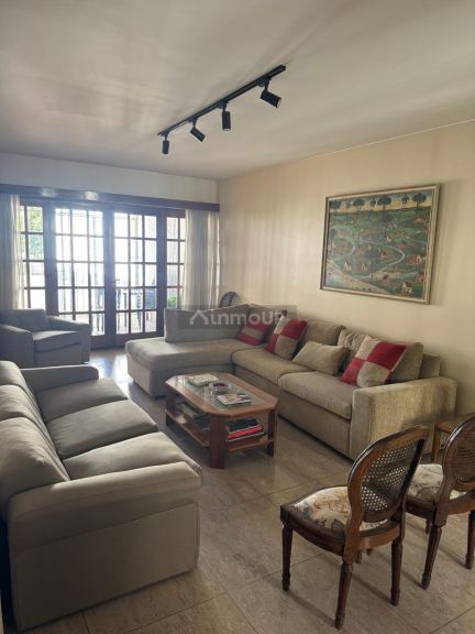 Casa en Venta en Capital, Mendoza