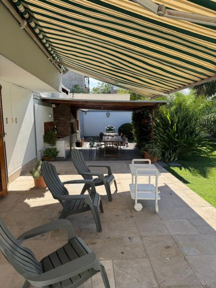 Casa en Venta en Capital, Mendoza