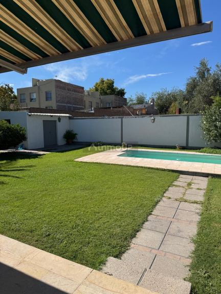 Casa en Venta en Capital, Mendoza