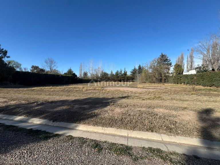 Lote en Venta en Lujan de Cuyo, Mendoza