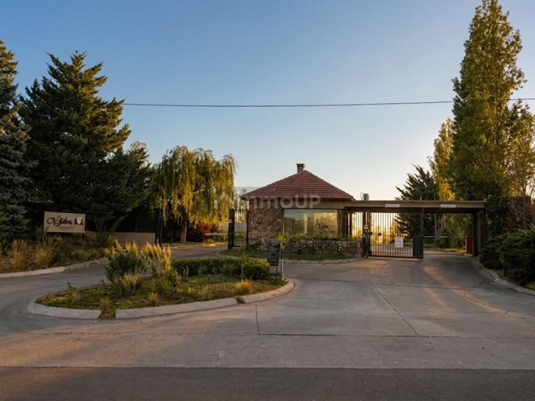 Lote en Venta en Lujan de Cuyo, Mendoza