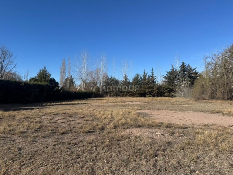 Lote en Venta en Lujan de Cuyo, Mendoza
