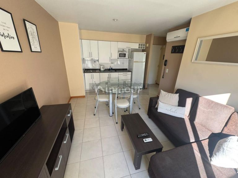 Departamento en Venta en Capital, Mendoza