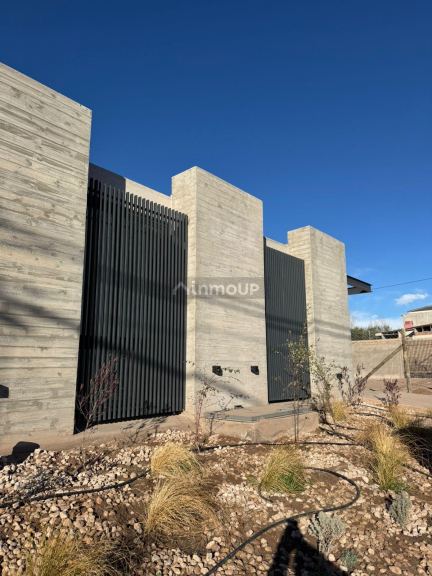 Lujan de Cuyo Terruños de Drummond