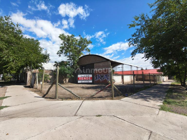 Galpon en Venta en Guaymallen, Mendoza