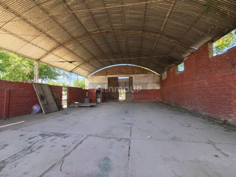 Galpon en Venta en Guaymallen, Mendoza