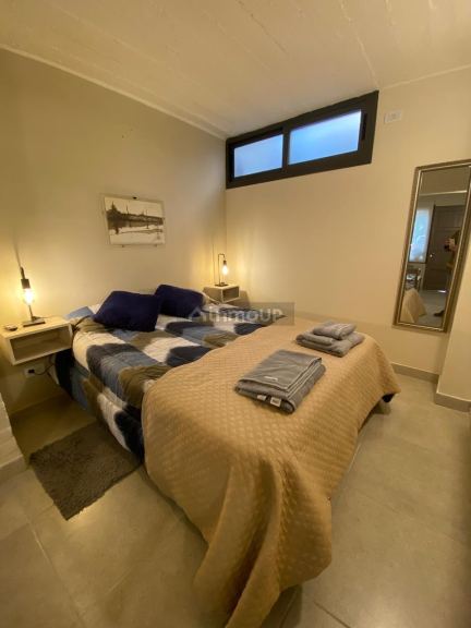 Departamento en Alquiler en Capital, Mendoza