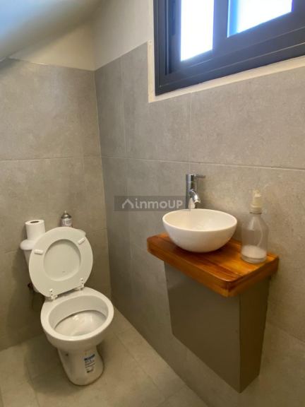 Departamento en Alquiler en Capital, Mendoza