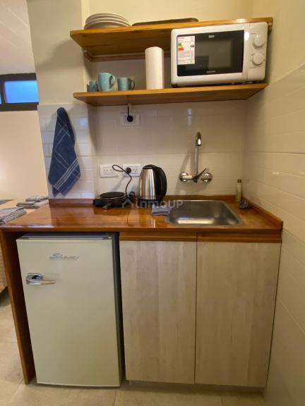 Departamento en Alquiler en Capital, Mendoza