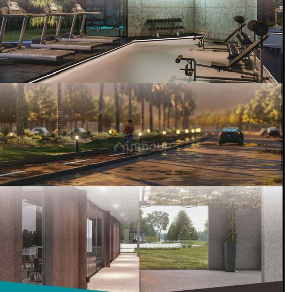 Lote en Venta en Lujan de Cuyo, Mendoza