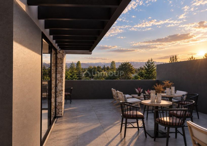 Departamento en Venta en Lujan de Cuyo, Mendoza