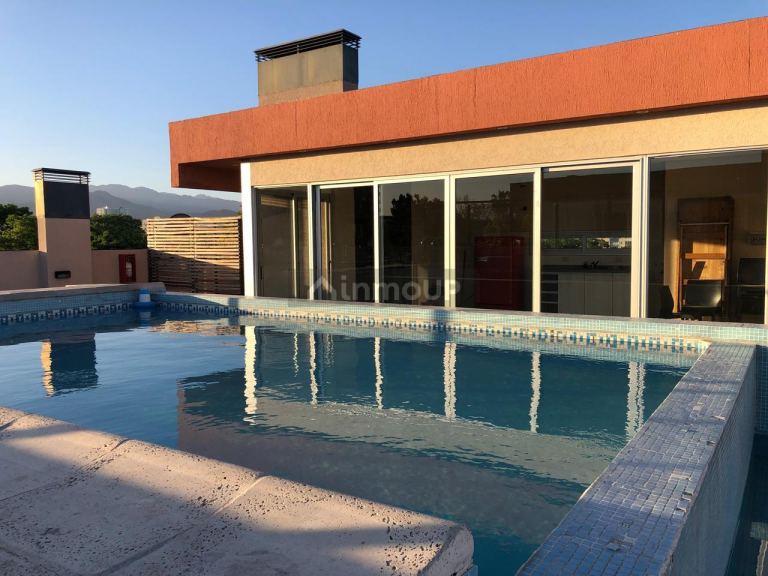 Departamento en Alquiler en Godoy Cruz, Mendoza