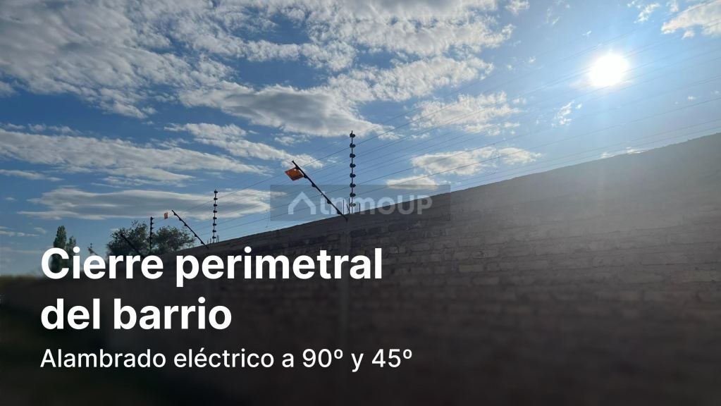 Lote en Venta en Maipu, Mendoza