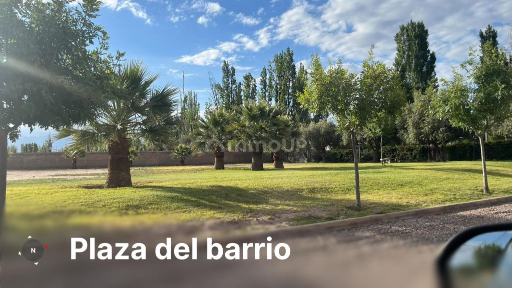 Lote en Venta en Maipu, Mendoza